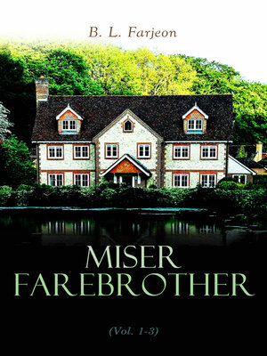 cover image of Miser Farebrother (Volume 1-3)